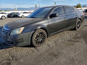 Toyota Avalon XL 3.5L 6 2006