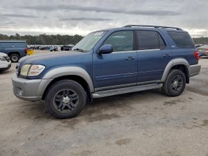 Toyota Sequoia SR5 4.7L 8 2003