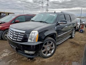 Cadillac Escalade ESV 6.2L 8 2008