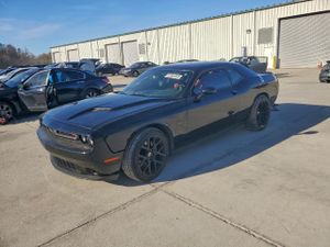 Dodge Challenger SXT PLUS 5.7L 8 2015