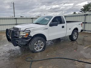 Ford F-150 3.7L 6 2014