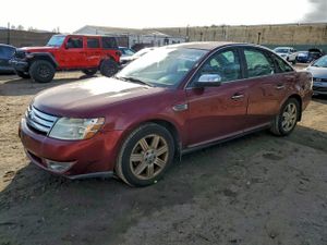 Ford Taurus LIMITED 3.5L 6 2008