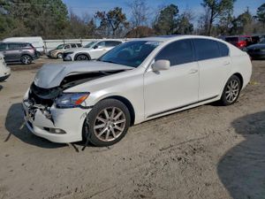 Lexus GS 300 3.0L 6 2006