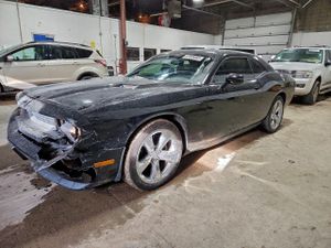 Dodge Challenger SXT 3.6L 6 2014
