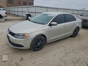 Volkswagen Jetta SE 2.5L 5 2011
