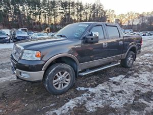 Ford F-150 SUPERCREW 5.4L 8 2005