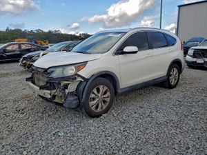 Honda CR-V EXL 2.4L 4 2012