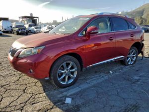 Lexus RX 350 3.5L 6 2010