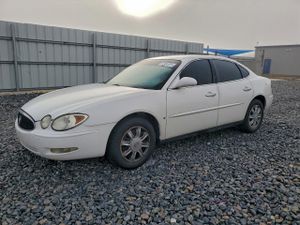 Buick LaCrosse CX 3.8L 6 2007