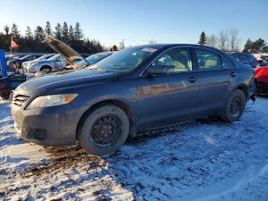 Toyota Camry SE 3.5L 6 2010