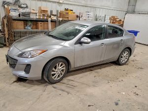 Mazda 3 I 2.0L 4 2012