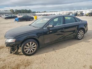Audi A4 PREMIUM PLUS 2.0L 4 2011