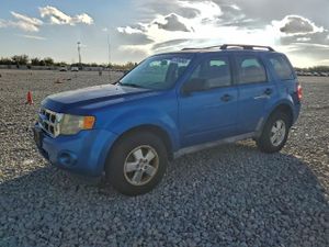 Ford Escape XLS 2.5L 4 2012