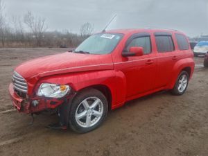Chevrolet HHR LT 2.2L 4 2010