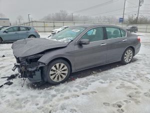 Honda Accord EX 2.4L 4 2014