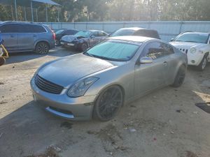 Infiniti G35 3.5L 6 2006