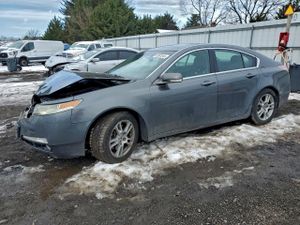Acura TL 3.5L 6 2010