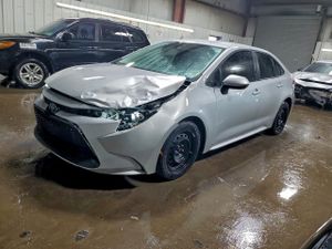 Toyota Corolla LE 1.8L 4 2021