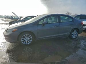 Honda Civic LX 1.8L 4 2012