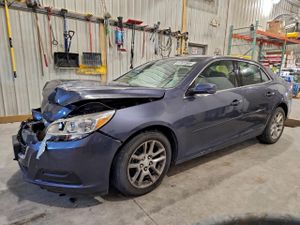Chevrolet Malibu 1LT 2.5L 4 2015