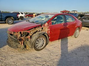 Toyota Corolla L 1.8L 4 2014