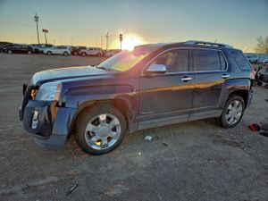 GMC Terrain SLT 3.6L 6 2015
