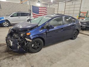 Toyota Prius 1.8L 4 2015