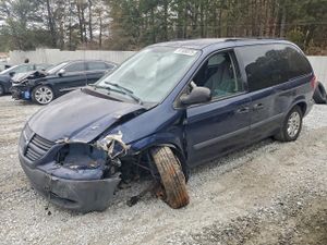 Dodge Grand Caravan (Caravan) SE 3.3L 6 2005
