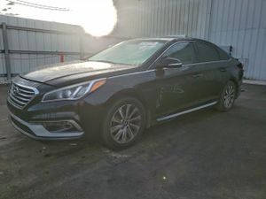Hyundai Sonata SPORT 2.4L 4 2015