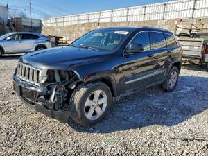 Jeep Grand Cherokee LAREDO 5.7L 8 2012