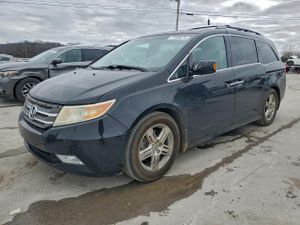 Honda Odyssey TOURING 3.5L 6 2012