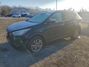 Hyundai Santa Fe 2.0L 4 2014
