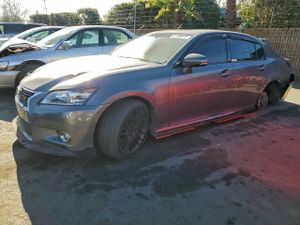 Lexus GS 350 3.5L 6 2013