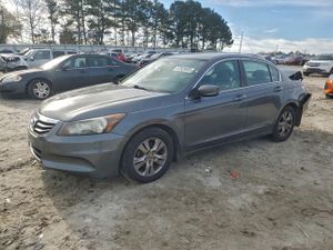 Honda Accord LXP 2.4L 4 2012