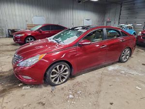 Hyundai Sonata SE 2.0L 4 2013