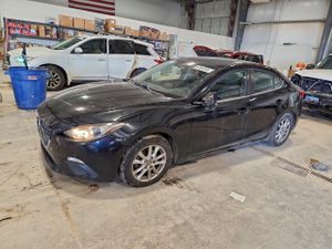 Mazda 3 TOURING 2.0L 4 2014