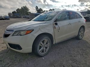 Acura RDX 3.5L 6 2013