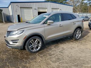 Lincoln MKC 2.3L 4 2015
