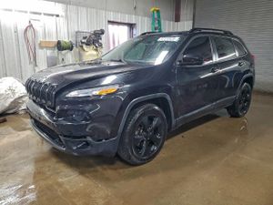 Jeep Cherokee LATITUDE 3.2L 6 2015