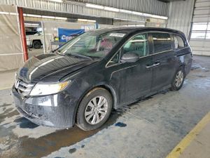 Honda Odyssey EXL 3.5L 6 2014