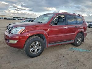 Lexus GX 470 4.7L 8 2009