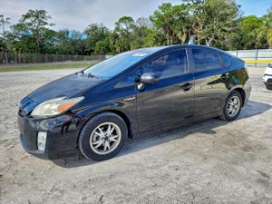 Toyota Prius 1.8L 4 2010