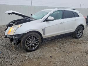 Cadillac SRX PREMIUM COLLECTION 3.6L 6 2015