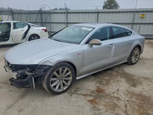 Audi A7 PRESTIGE 3.0L 6 2012