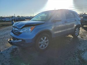 Honda CR-V EXL 2.4L 4 2007