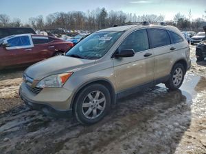 Honda CR-V EX 2.4L 4 2007