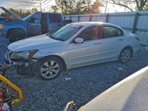 Honda Accord EXL 3.5L 6 2010