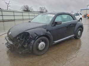 Volkswagen Beetle 2.5L 5 2013