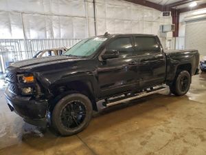 Chevrolet Silverado 1500 K1500 LT 5.3L 8 2015