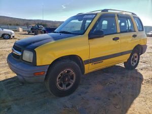 Chevrolet Tiltmaster 2.0L 4 2002